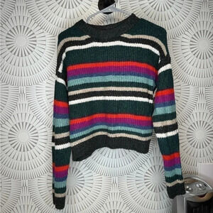 American‎ eagle sweater
